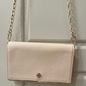 Tory Burch wallet purse
